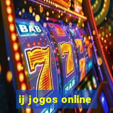 ij jogos online